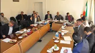 تشکیل کارگروه تصویب طرح راه‌ها در استان اصفهان