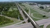 Texas high-speed development partner selected 
