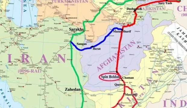 ایران در نشست پیگیری راه آهن ترانس افغان؛ تأمین مالی و ایجاد بار پایه در دستور کار