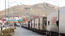 هشدار برای رانندگان کامیون و شرکت های حمل و نقلی ؛ 4000 کامیون در خطر مصادره ! + فیلم
