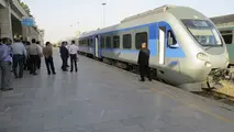 ◄ شهرهایی که مسیر ترانزیت هستند باید از راه ریلی بهره‌مند باشند
