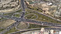 احداث ۲۸ کیلومتر بزرگراه در دستور کار شهرداری تهران