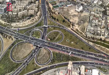 احداث ۲۸ کیلومتر بزرگراه در دستور کار شهرداری تهران