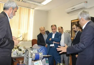 علم تولید شده در دانشگاه‌ها باید به سمت شرکت‌های دانش‌بنیان حرکت کند