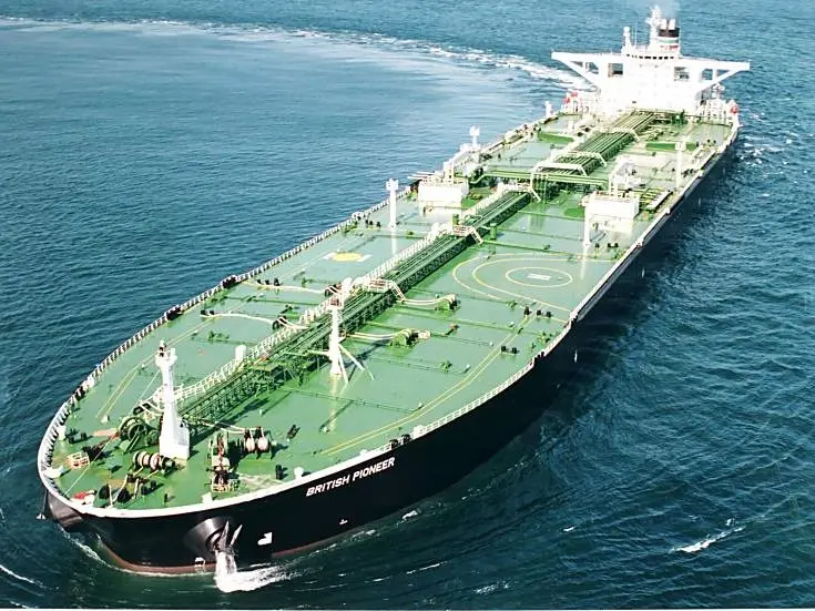 Asia Tankers–Owners of modern VLCCs could see rates blip in market under pressure