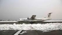 مهرآباد برای برودت هوا و شرایط نامناسب جوی آماده است