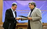 امضای تفاهم‌نامه همکاری وزارت راه و شهرسازی با شهرداری تهران