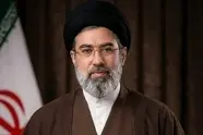 پیام رهبر انقلاب منتشر شد/ آیت‌ الله سید مجتبی خامنه‌ ای: همچنان تنگه هرمز باید بسته بماند