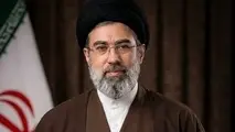 پیام رهبر انقلاب منتشر شد/ آیت‌ الله سید مجتبی خامنه‌ ای: همچنان تنگه هرمز باید بسته بماند