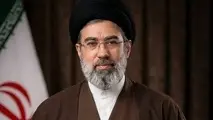 آیت الله سید مجتبی خامنه ای سومین رهبر جمهوری اسلامی ایران شد
