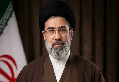 پیام رهبر انقلاب منتشر شد/ آیت‌ الله سید مجتبی خامنه‌ ای: همچنان تنگه هرمز باید بسته بماند
