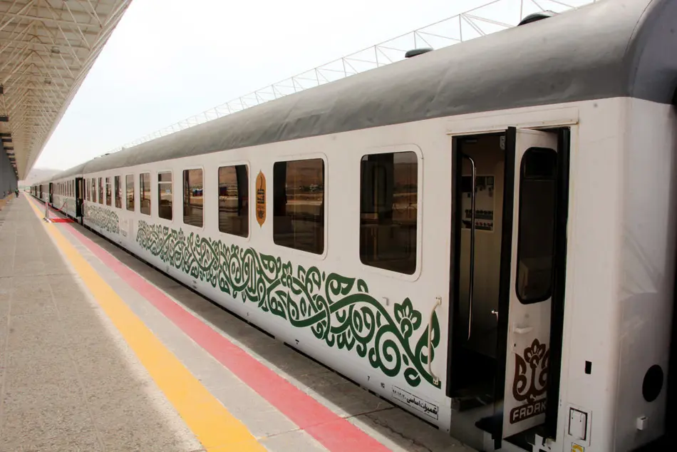 ورود قطارهای پنج ستاره نور به بازار سرمایه در آینده