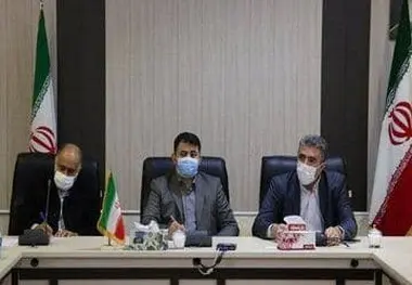 
۴۱۲ طرح نیمه تمام آذربایجان‌غربی تا پایان کار دولت به اتمام می‌رسد