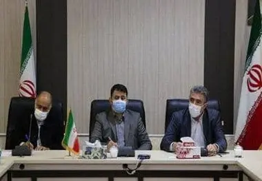 
۴۱۲ طرح نیمه تمام آذربایجان‌غربی تا پایان کار دولت به اتمام می‌رسد