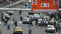 واکنش سازمان حمل‌ونقل و ترافیک به شائبه تصویب طرح ترافیک جدید
