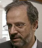 احمد خدایی