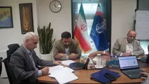 پیش نویس یادداشت تفاهم مشارکت قطر در توسعه بندر دیر نهایی شد 