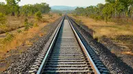 پروژه راه آهن خسروی به بورس می رود