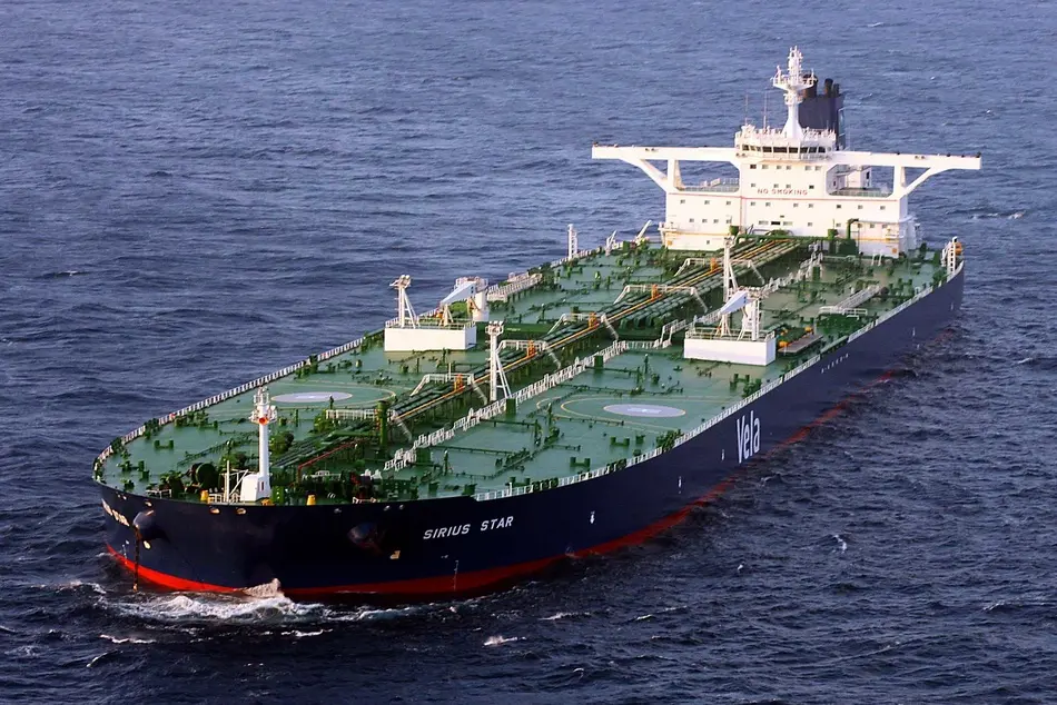 Crude tanker glut to pressure Americas rates