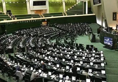 Iran’s Parliament seeks retaliation against new US’ sanctions