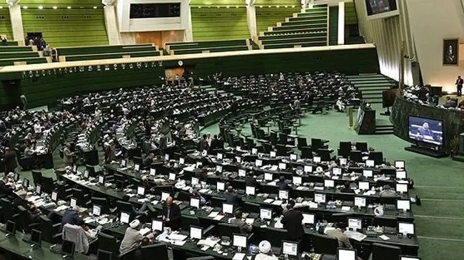 Iran’s Parliament seeks retaliation against new US’ sanctions