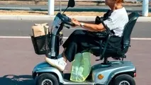 Surewise calls for mobility scooter update to Highway Code