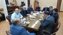 توسعه پروازهای فرودگاه یاسوج امکان سنجی می شود

