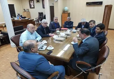 توسعه پروازهای فرودگاه یاسوج امکان سنجی می شود

