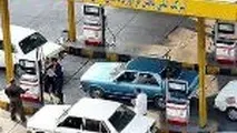 سرنوشت قیمت بنزین در فاز دوم هدفمندی یارانه‌ها چه می‌شود؟