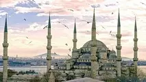 استانبول میزبان ۵۲۶ هزار ایرانی در ۸ ماه