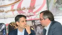 گزارش تصویری سومین روز نمایشگاه ریلی در غرفه تراورس