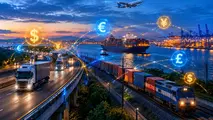 شوک ارزی در ایستگاه پاییز/ بررسی اثر دومینویی جهش ارز بر شریان‌های لجستیک