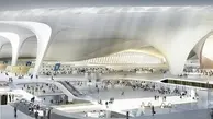 بزرگ ترین ترمینال فرودگاهی جهان در سال ۲۰۱۹ در پکن گشایش خواهد یافت