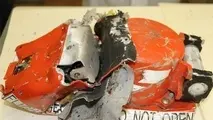  جعبه سیاه ATR آسمان از لاشه هواپیما جدا نشده است