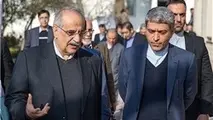 سوابق کرباسیان از تجارت تا اقتصاد/ سرنوشت اصلاحات ساختاری اقتصاد چه خواهد شد؟