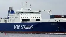 Verifavia approves DFDS’s first MRV plan