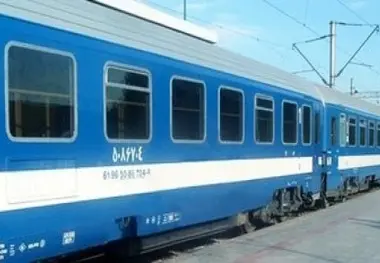 سفر ریلی تهران – شیراز در ۷ ساعت