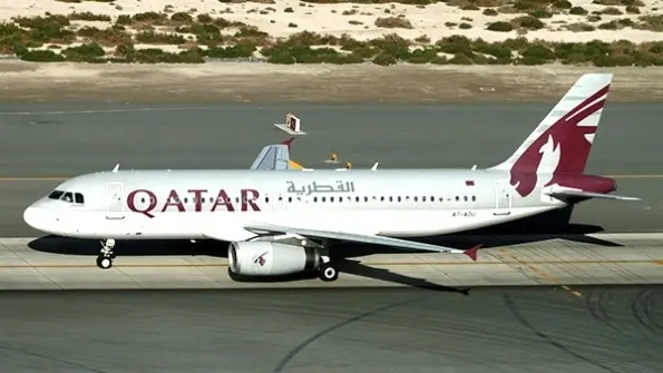 Pilot groups decry BA use of Qatar aircraft during strike