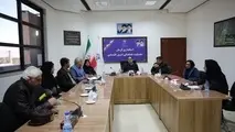 رالی تور راه ادویه در کرمان برگزار می‌ شود
