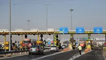 آزادراه تهران - ساوه به سردار شهید سلیمانی تغییر نام یافت