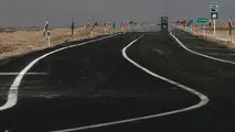 جاده ماهشهر - هندیجان تا پایان سال تکمیل می‌شود