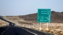 ناامنی جاده ایرانشهر به دلگان و چابهار/ رانندگان جرات تردد ندارند