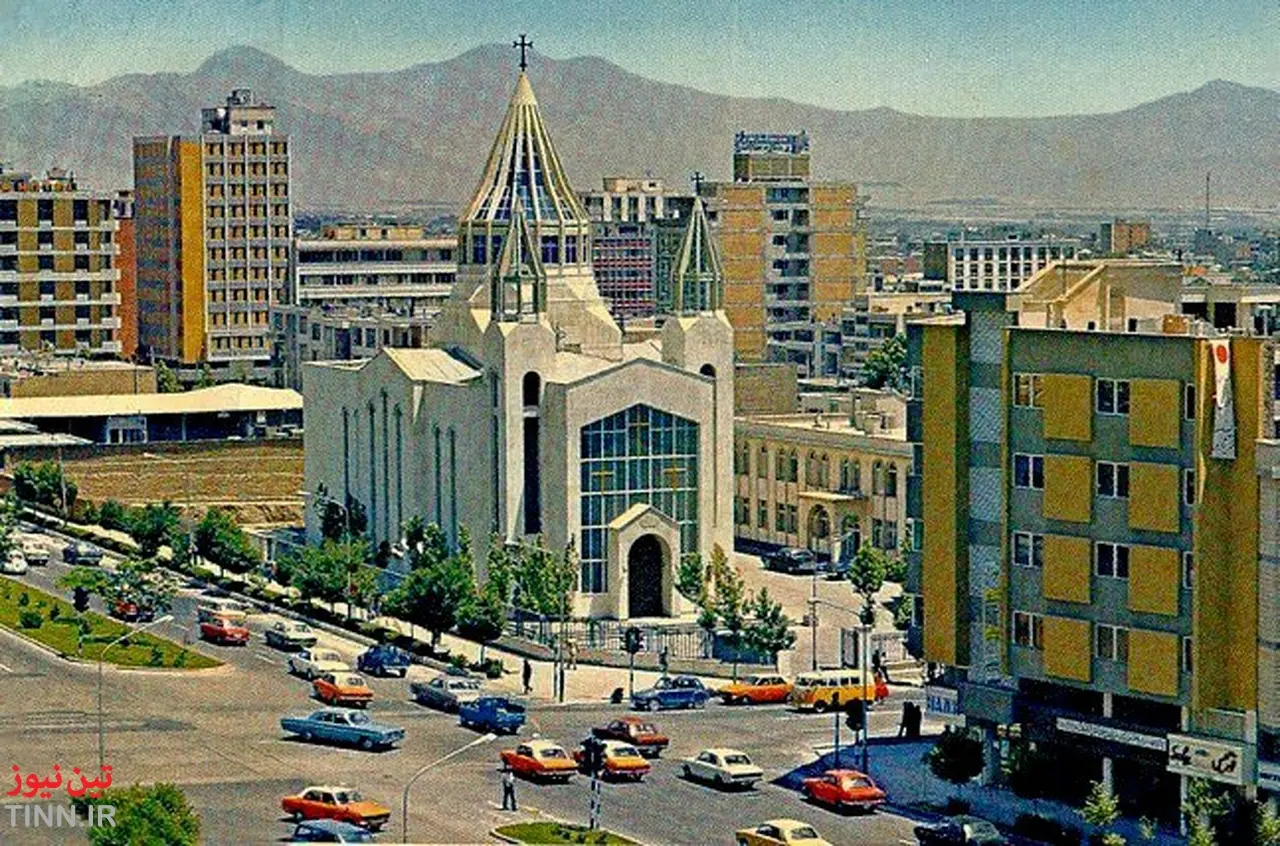 مرکز صنایع دستی و تجارت