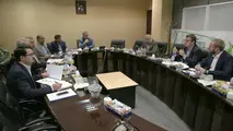 علاقه‎مندی بلژیکی ها برای ‎کمک به راه‎اندازی فروشگاه‎های duty free در فرودگاه‎های ایران