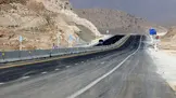 ۲۴ کیلومتر از کنارگذر شمالی اراک به بهره‌ برداری رسید