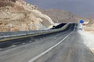 ۲۴ کیلومتر از کنارگذر شمالی اراک به بهره‌ برداری رسید
