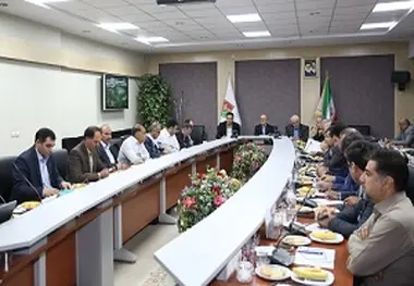 بهره‌گیری حداکثری از امکانات و ظرفیت‌های موجود بخش راهداری و حمل و نقل جاده‌ای کشور