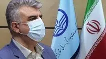 ۳۰ درصد مبتلایان کرونا درگیلان مسافر و یا در تماس با مسافران بودند