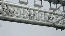 Cashless tolling begins on Verrazano-Narrows Bridge in New York, US