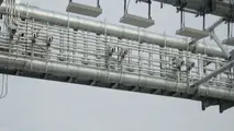 Cashless tolling begins on Verrazano-Narrows Bridge in New York, US